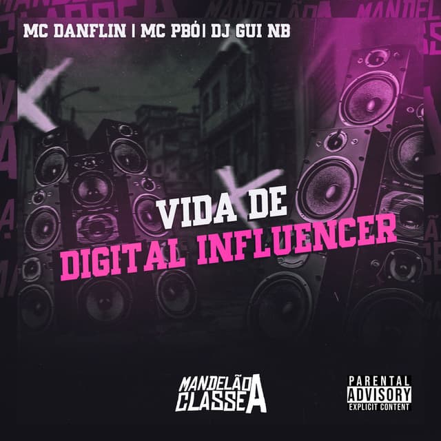 Vida de Digital Influencer