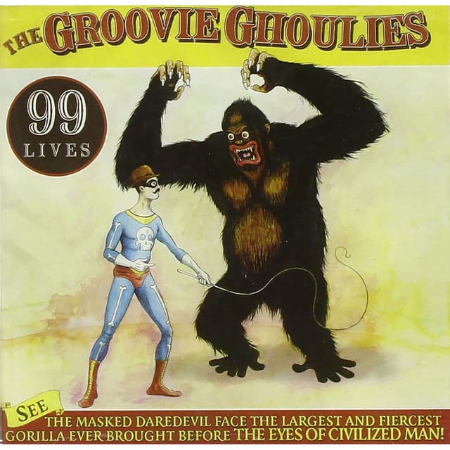 99 Lives