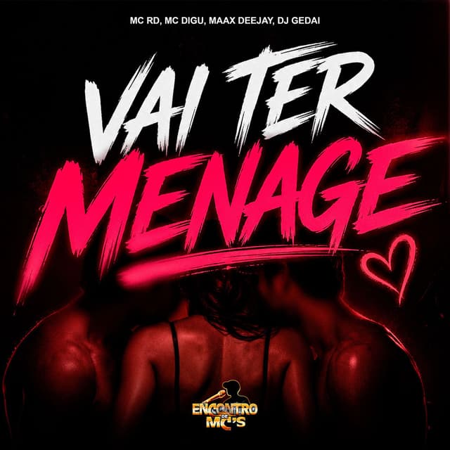 Vai Ter Menage
