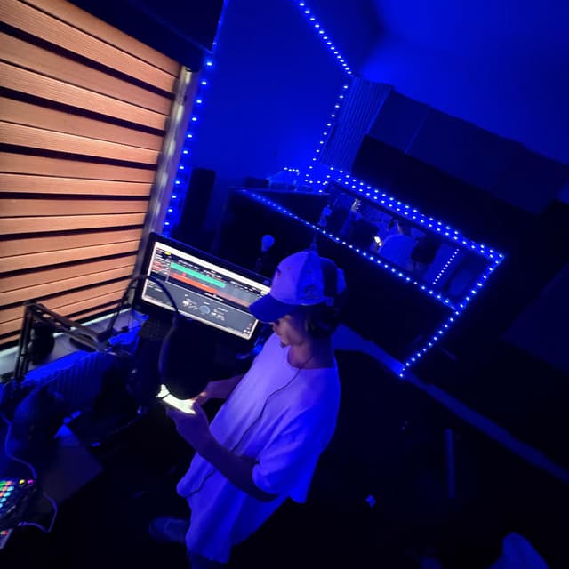 Mood Change (feat. Pb jp beats)