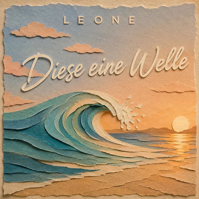 Diese eine Welle