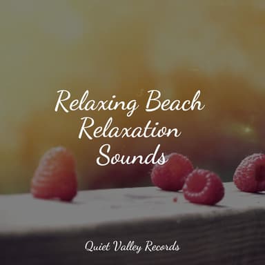 Relaxing Beach Relaxation Sounds