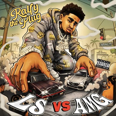 LS vs AMG