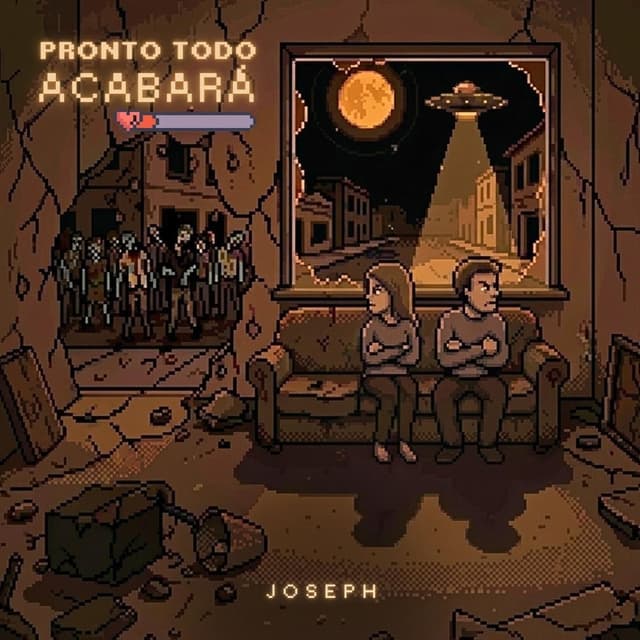 Pronto Todo Acabará
