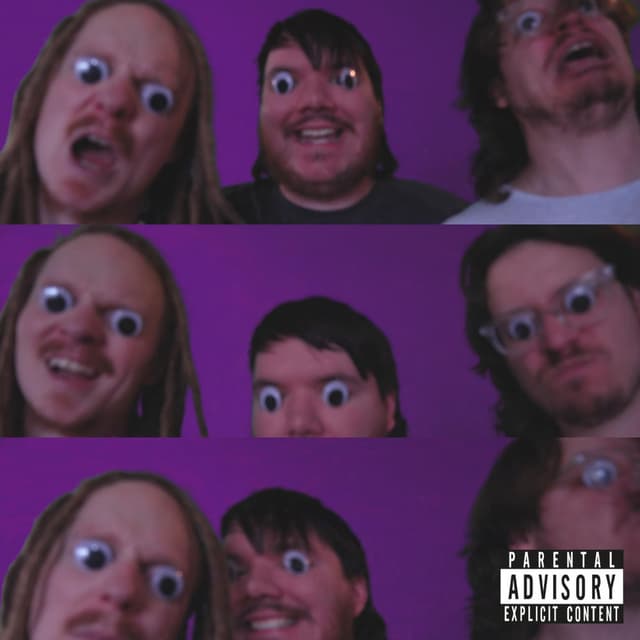 SIAMESE (feat. Booty Gum & grasskingdoms)