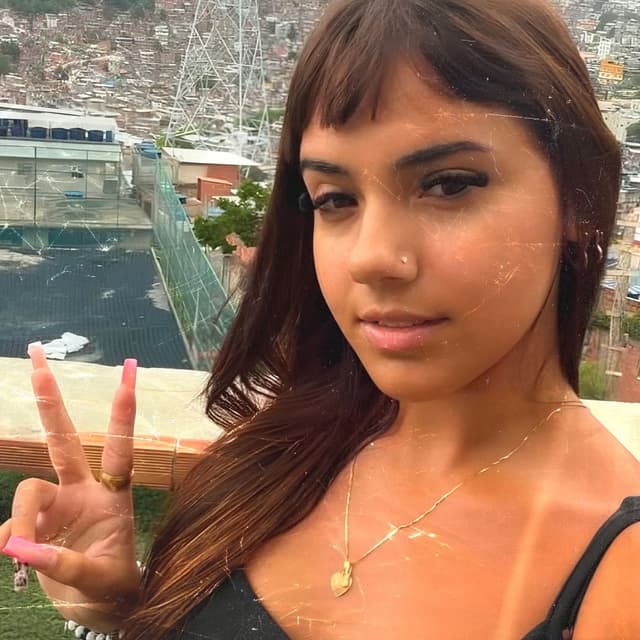You Can't Control My Heart vs Tamborzão x Baile Jaca (feat. Shiloh Dynasty) Mr Leonel Remix