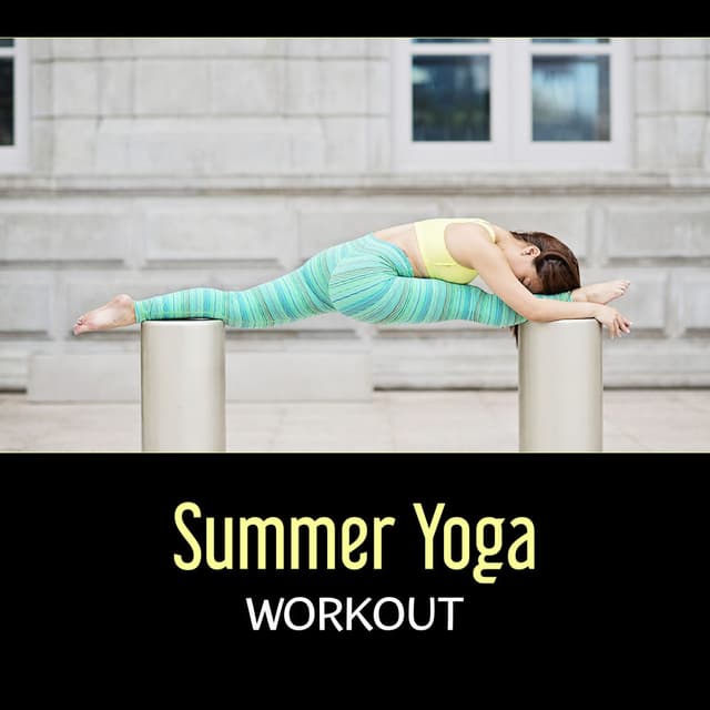 Summer Soft Awakening Workout