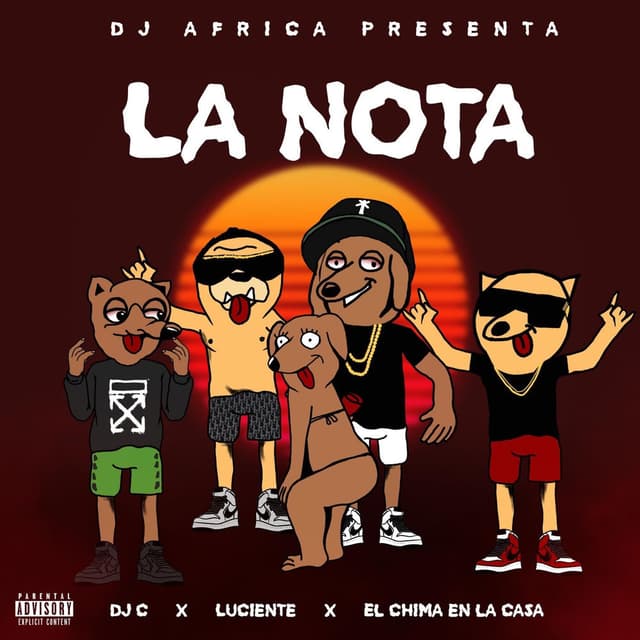 La Nota