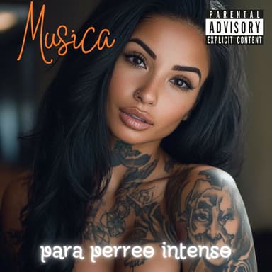 Reggaeton Mix 2024