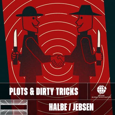 Plots & Dirty Tricks