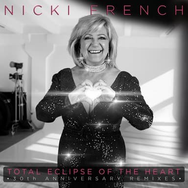 Total Eclipse Of The Heart
