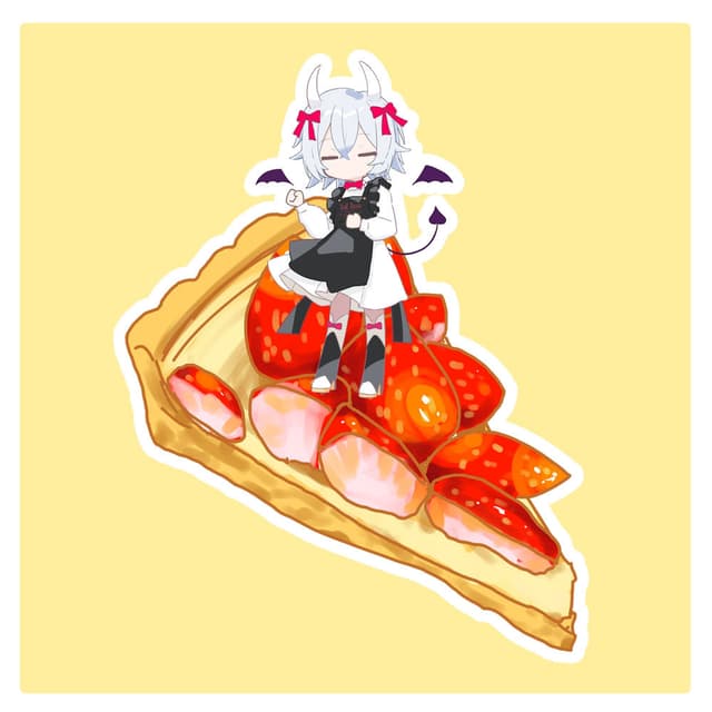 Oishiigestalt