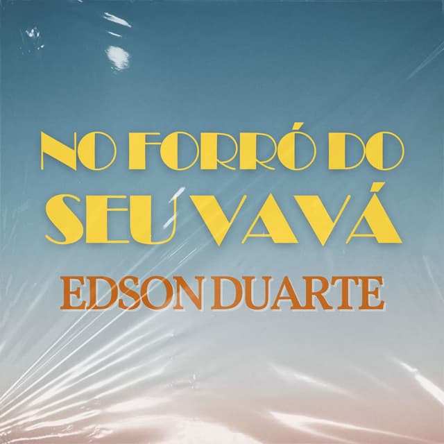 No Forró do Seu Vavá
