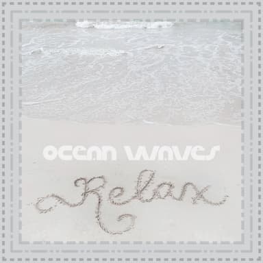 Ocean Waves Relax