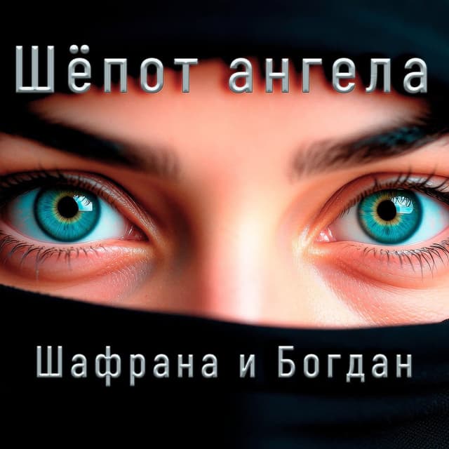 Шёпот ангела