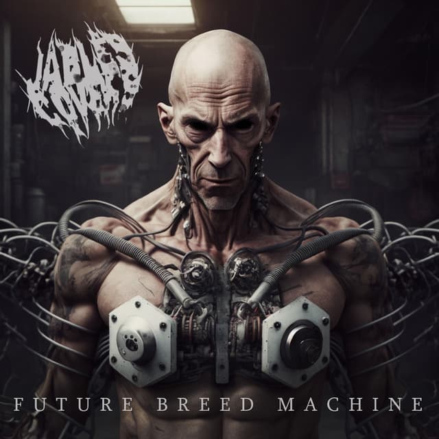 Future Breed Machine