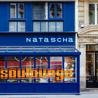 Natascha (Main Theme Soulounge Vocal Version)