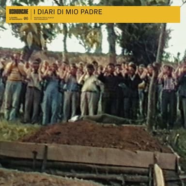 I Diari Di Mio Padre