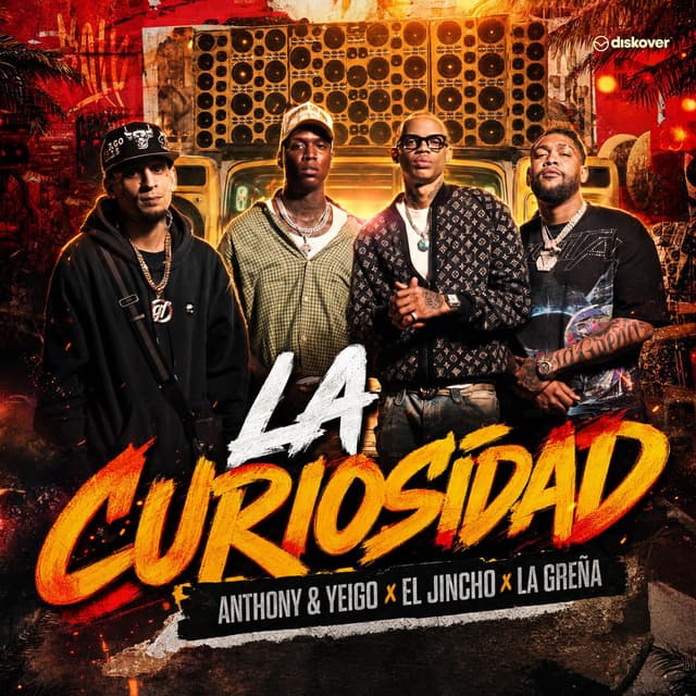 La Curiosidad