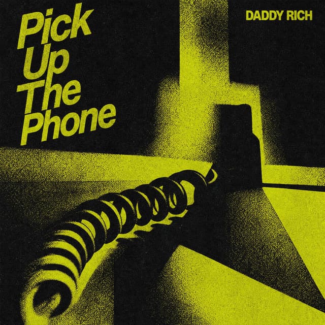 Pick Up The Phone