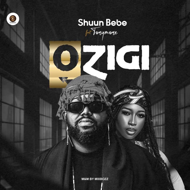 Ozigi (feat. Torymore)