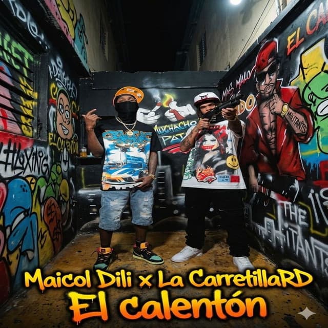 El Calenton