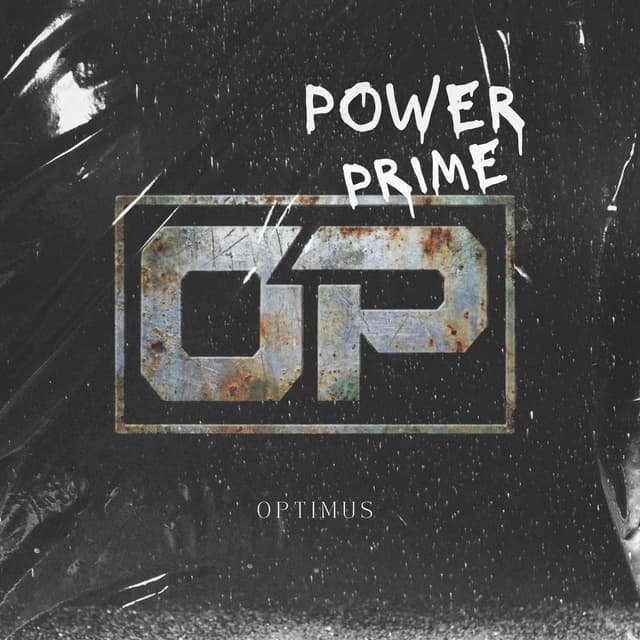Power Prime