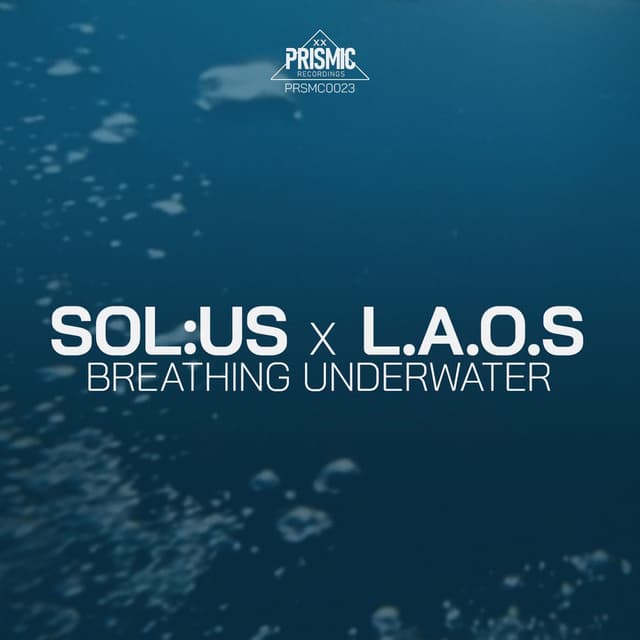 Breathing Underwater
