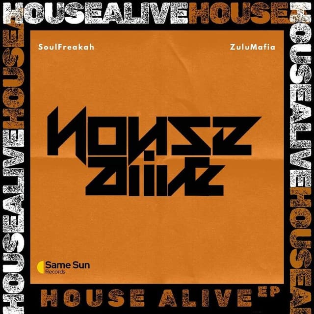 HouseAlive