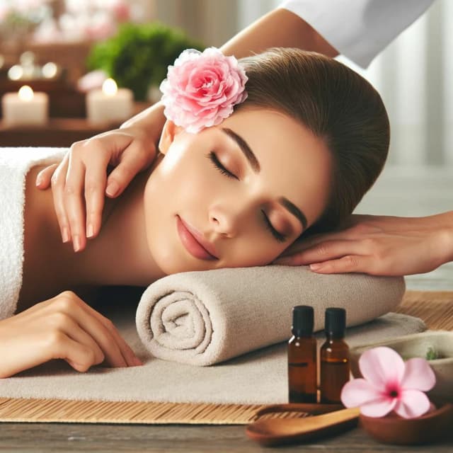 Massagem Thai: Relaxamento, Atenção Plena, Boa Energia