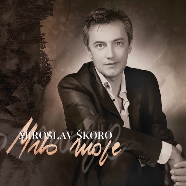 Milo moje 20 godina