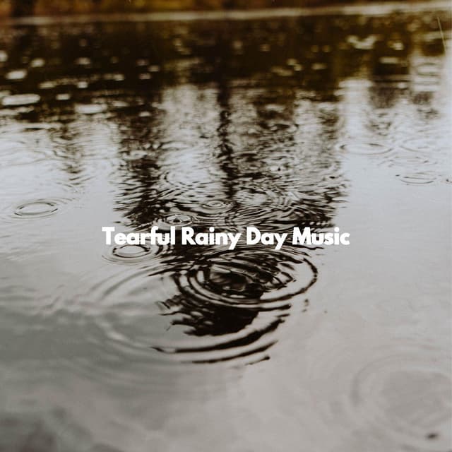 Tearful Rainy Day Music