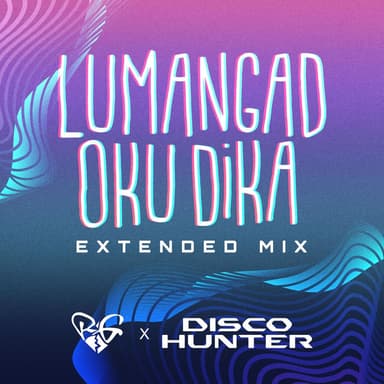 Lumangad Oku Dika (Extended Version) (feat. Ryenald Guntabid)