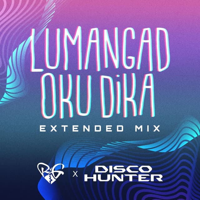 Lumangad Oku Dika (Extended Version) (feat. Ryenald Guntabid)