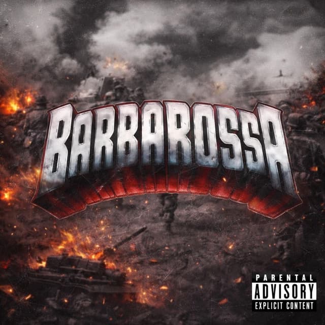 Gassed Up (Barbarossa)