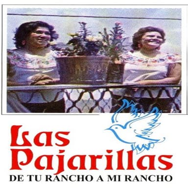 De Tu Rancho a Mi Rancho