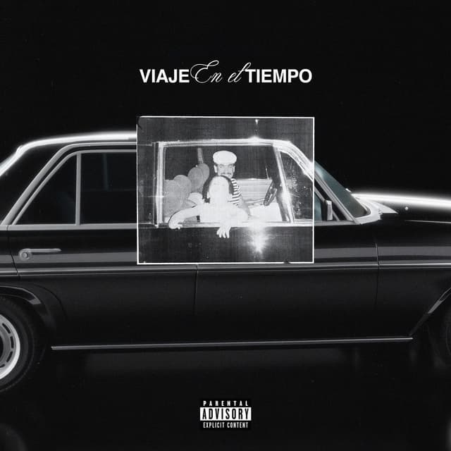 Viaje en el Tiempo