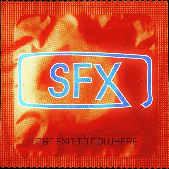 Last Exit To Nowhere