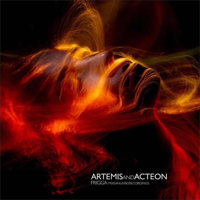 Artemis and Acteon