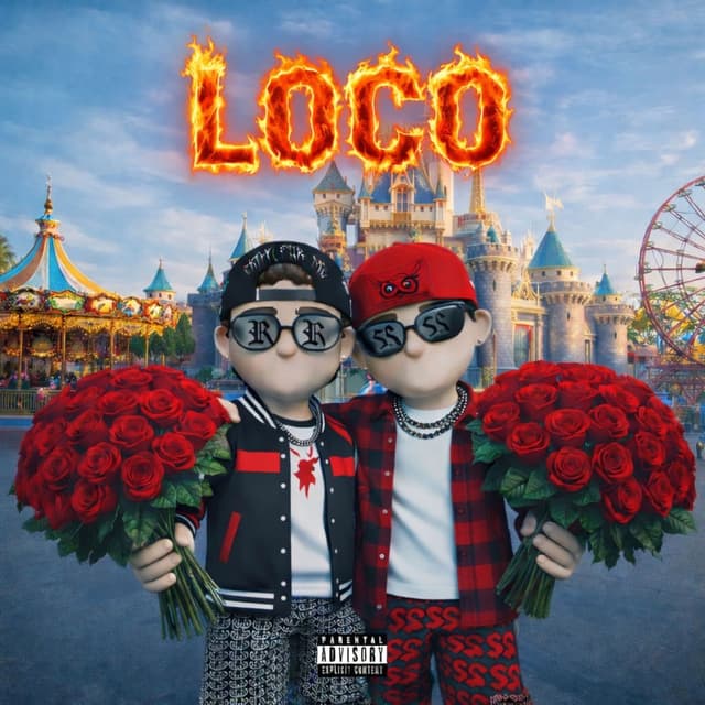 LOCO