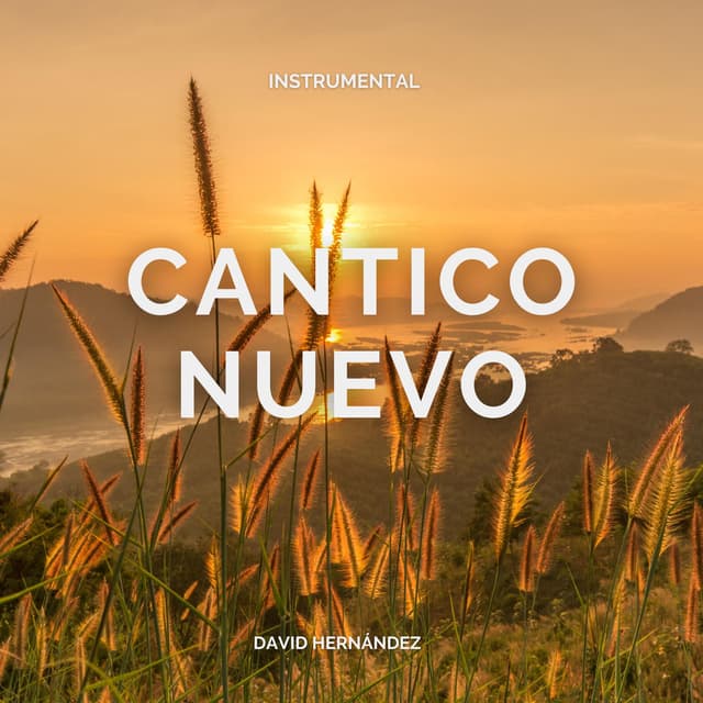 Cantico Nuevo
