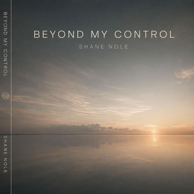 Beyond My Control
