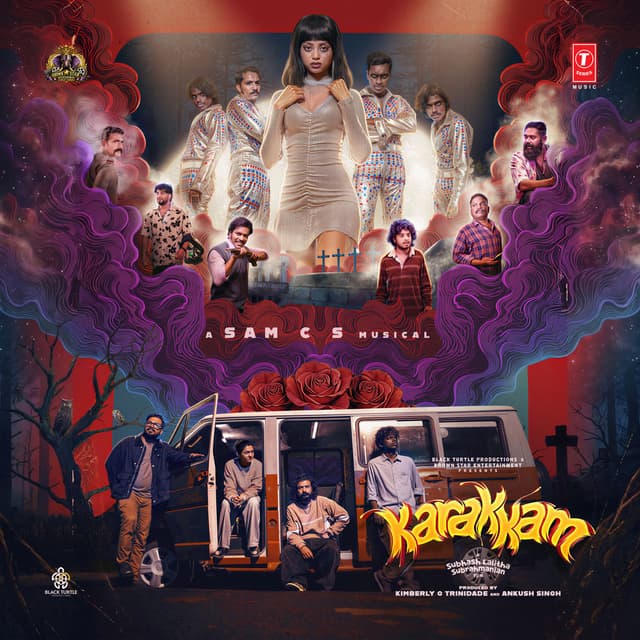 Karakkam