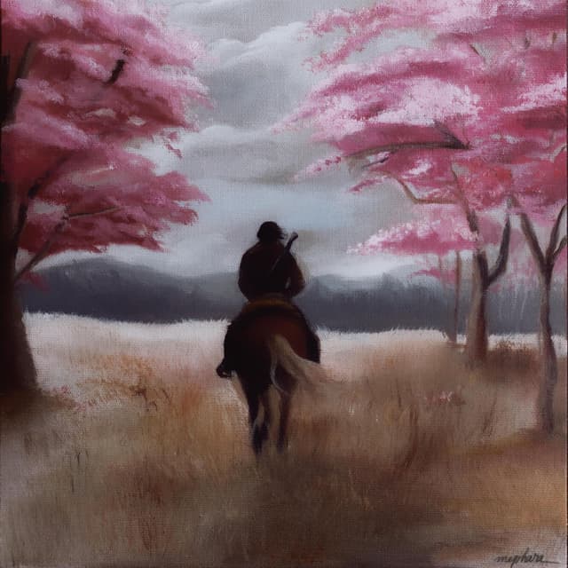Tears of Sakura