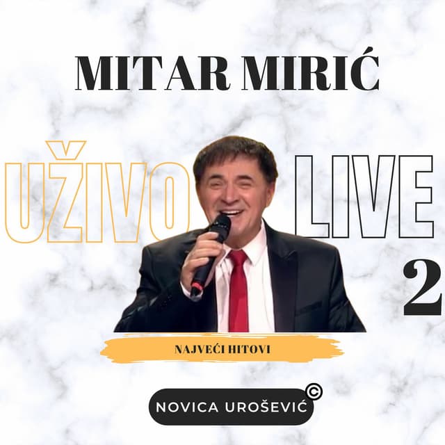 Hitovi uzivo 2