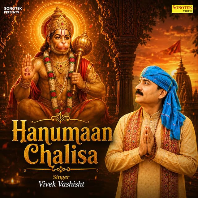 Hanumaan Chalisa