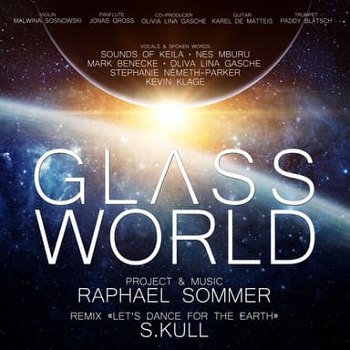 Glass World Project - Nature & Human (Original Soundtrack)
