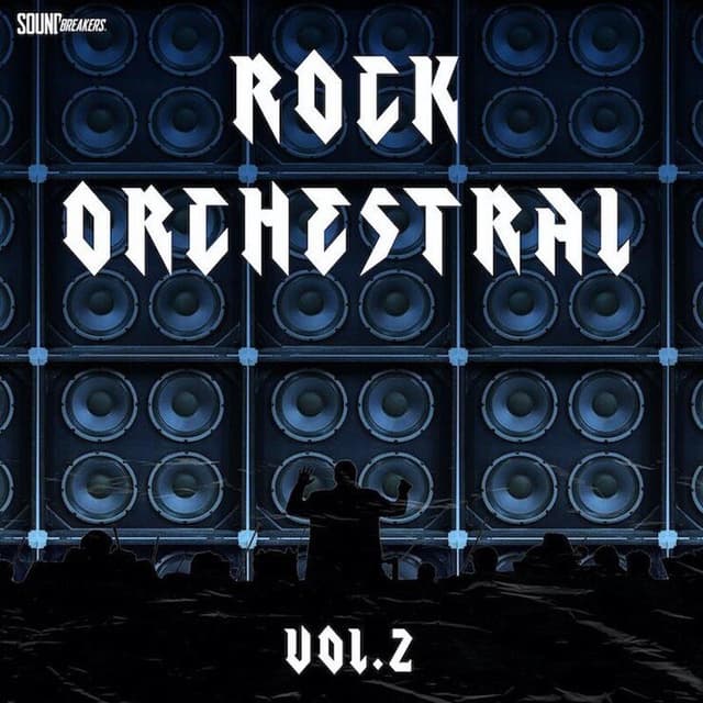 Rock Orchestral, Vol. 2