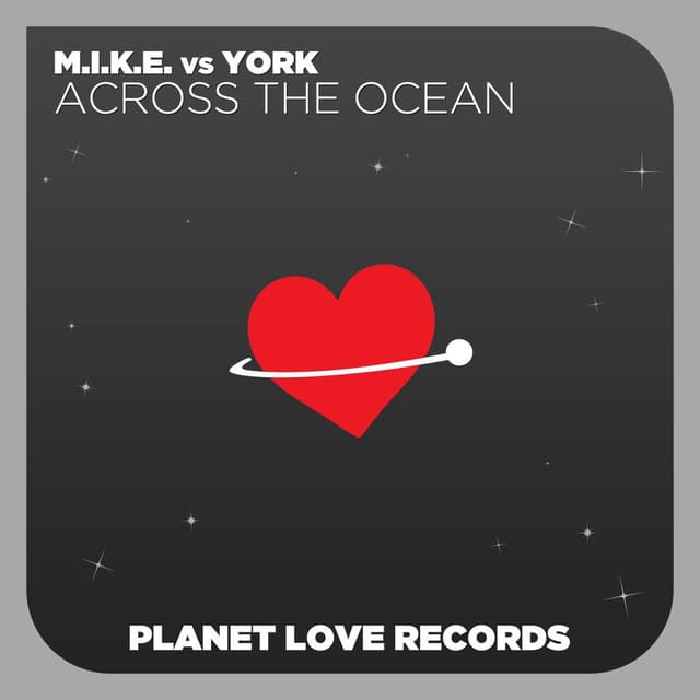 Across The Ocean