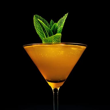 Cocktail maléfique